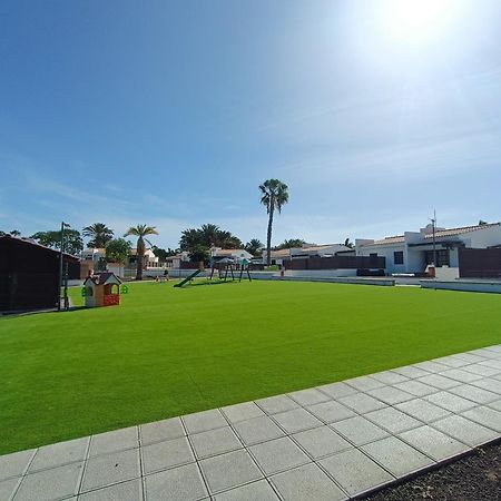 Cozy Colorado Pool View #3 Lägenhet Maspalomas  Exteriör bild