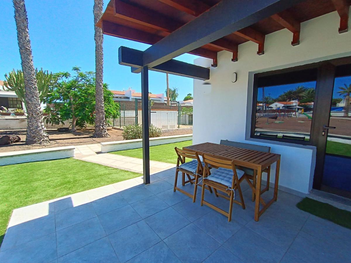 Cozy Colorado Pool View #3 Lägenhet Maspalomas  Exteriör bild